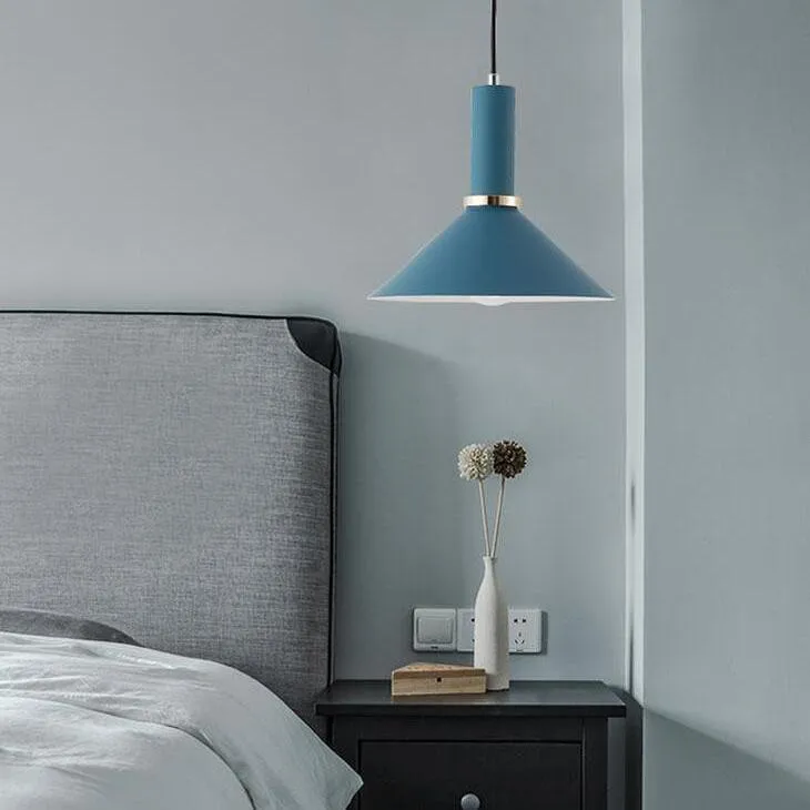 Nordic Style Pendant Lights Modern Lighting