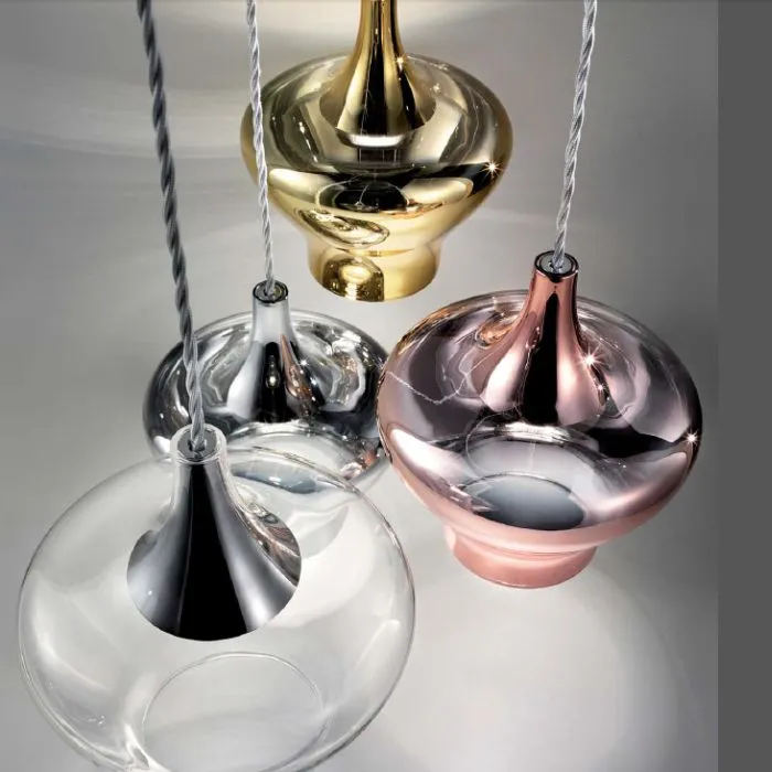 Nostalgia Custom Cluster Light From Lodes