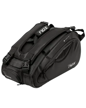 Nox Pro Series Black Padel Bag