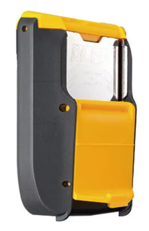 OLFA BLADE DISPOSAL HOLSTER CLIPS ON TOOL BAG OR BELT