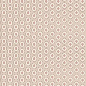 OVAL ELEMENTS CAPPUCCINO