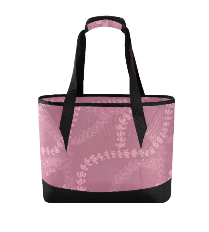 Pakalana Twist - Insulated Cooler Bag
