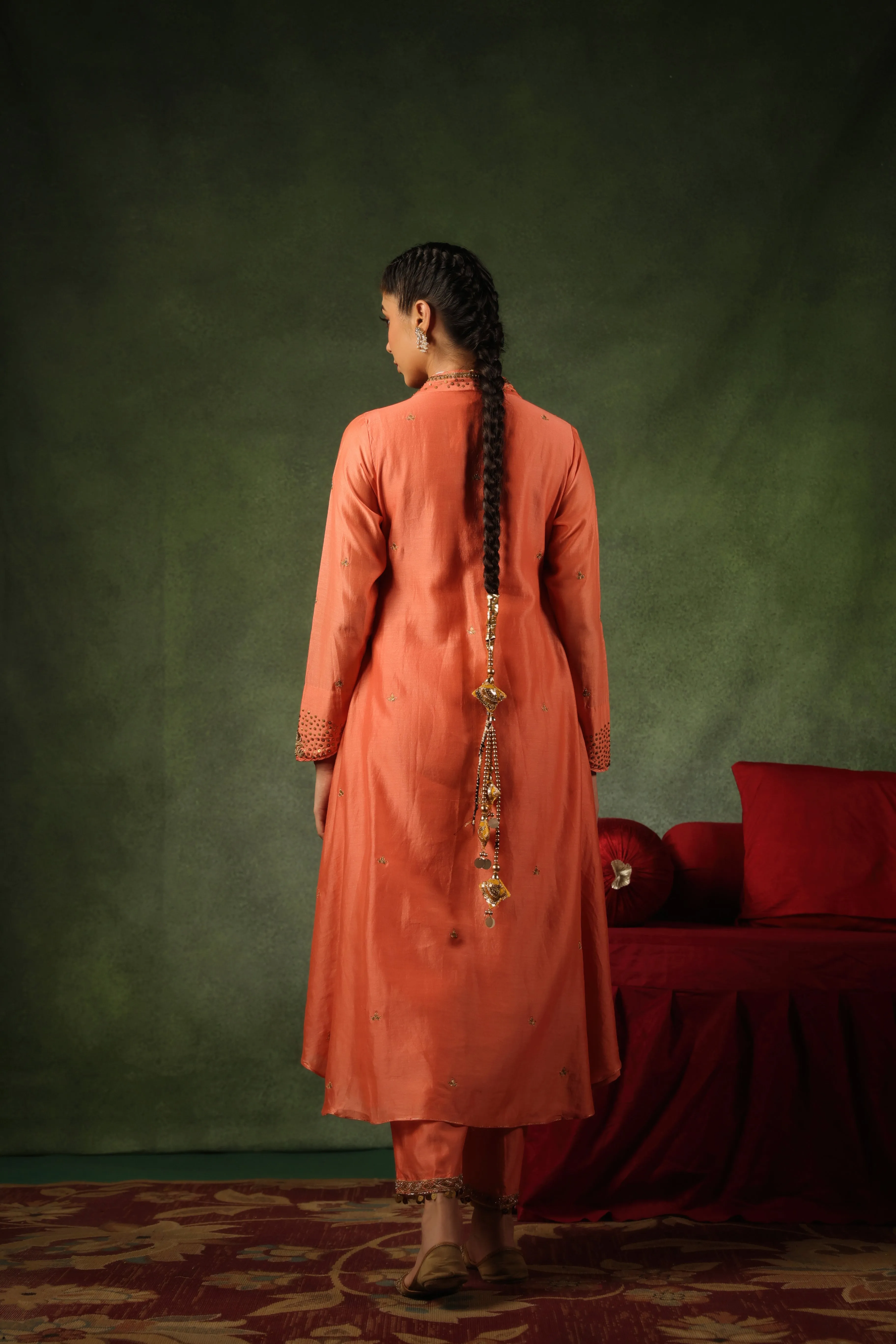 Pakeezah Paan Buta Joda Narangi