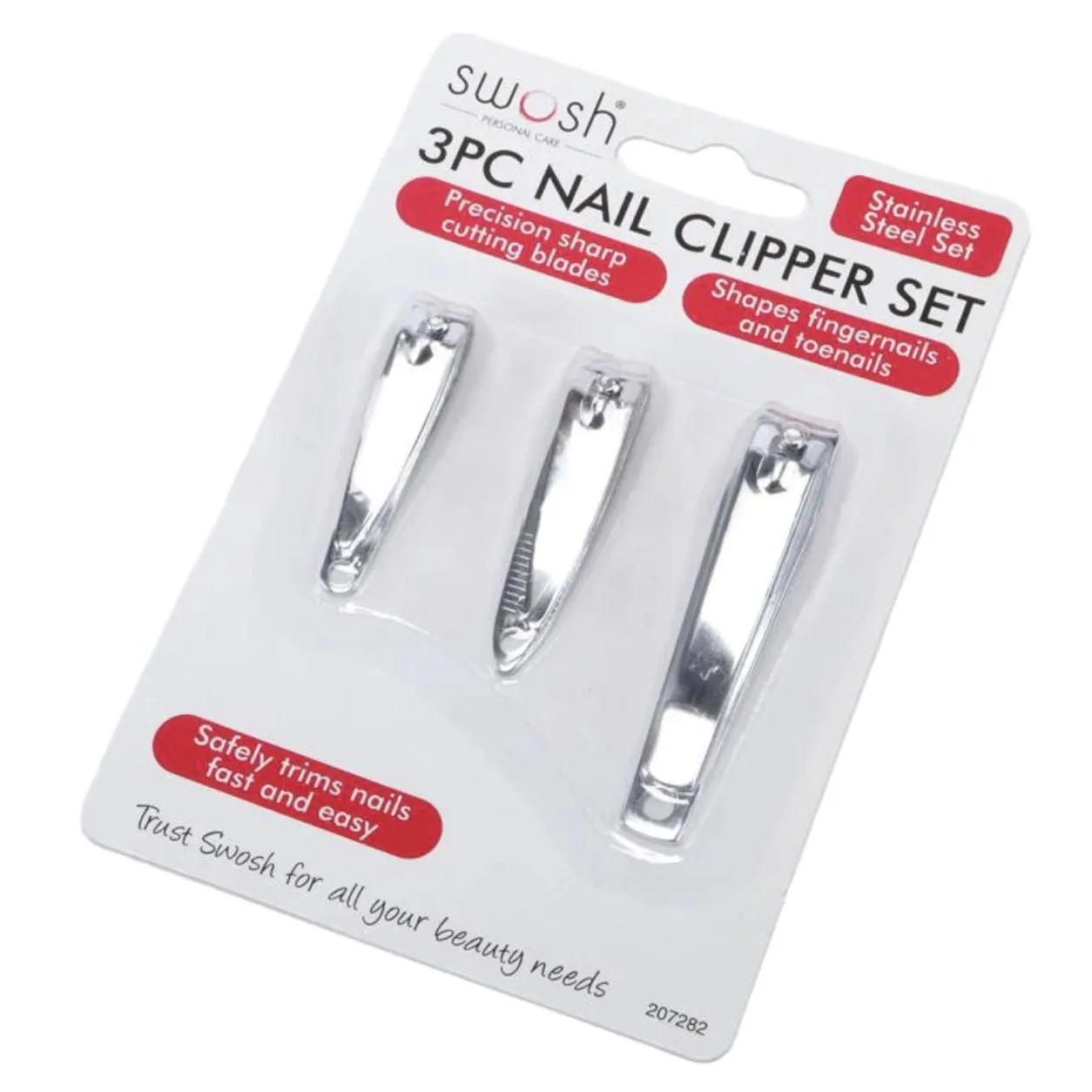 Pampered Nails