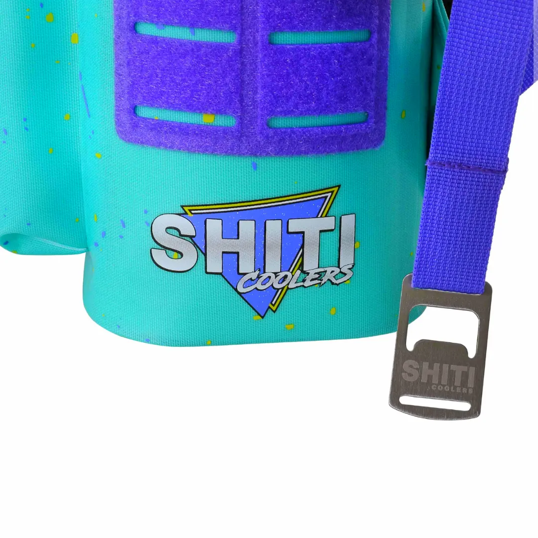 Panty Dropper Backpack Cooler