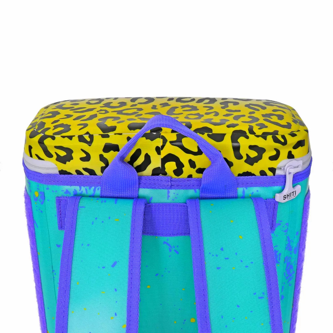 Panty Dropper Backpack Cooler