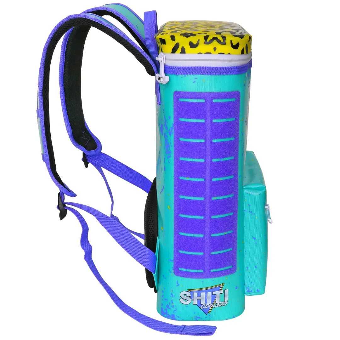 Panty Dropper Backpack Cooler
