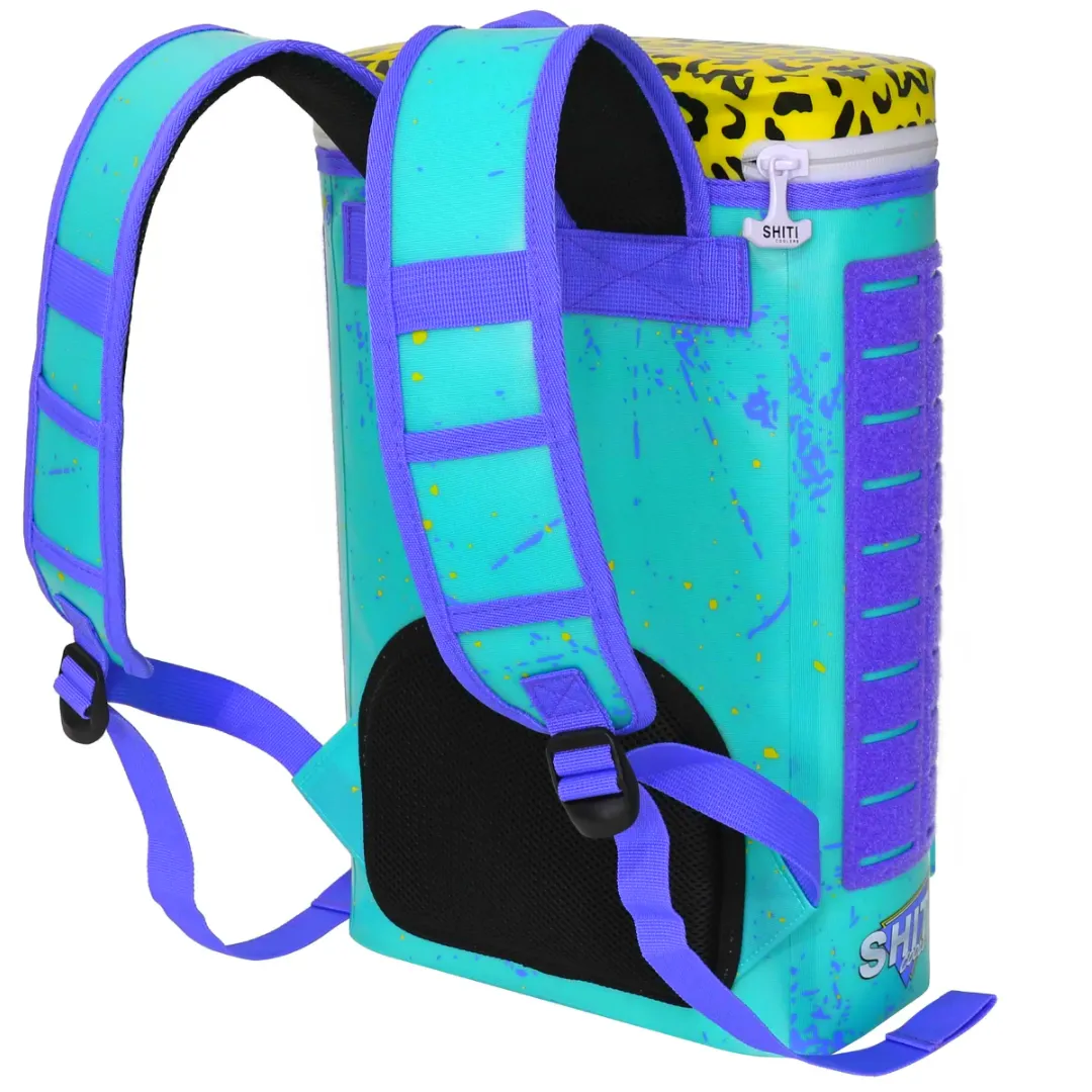 Panty Dropper Backpack Cooler