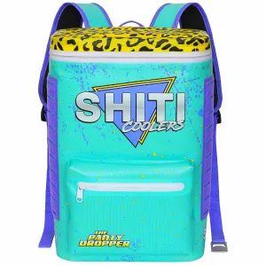 Panty Dropper Backpack Cooler
