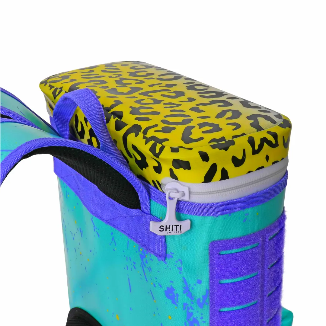 Panty Dropper Backpack Cooler
