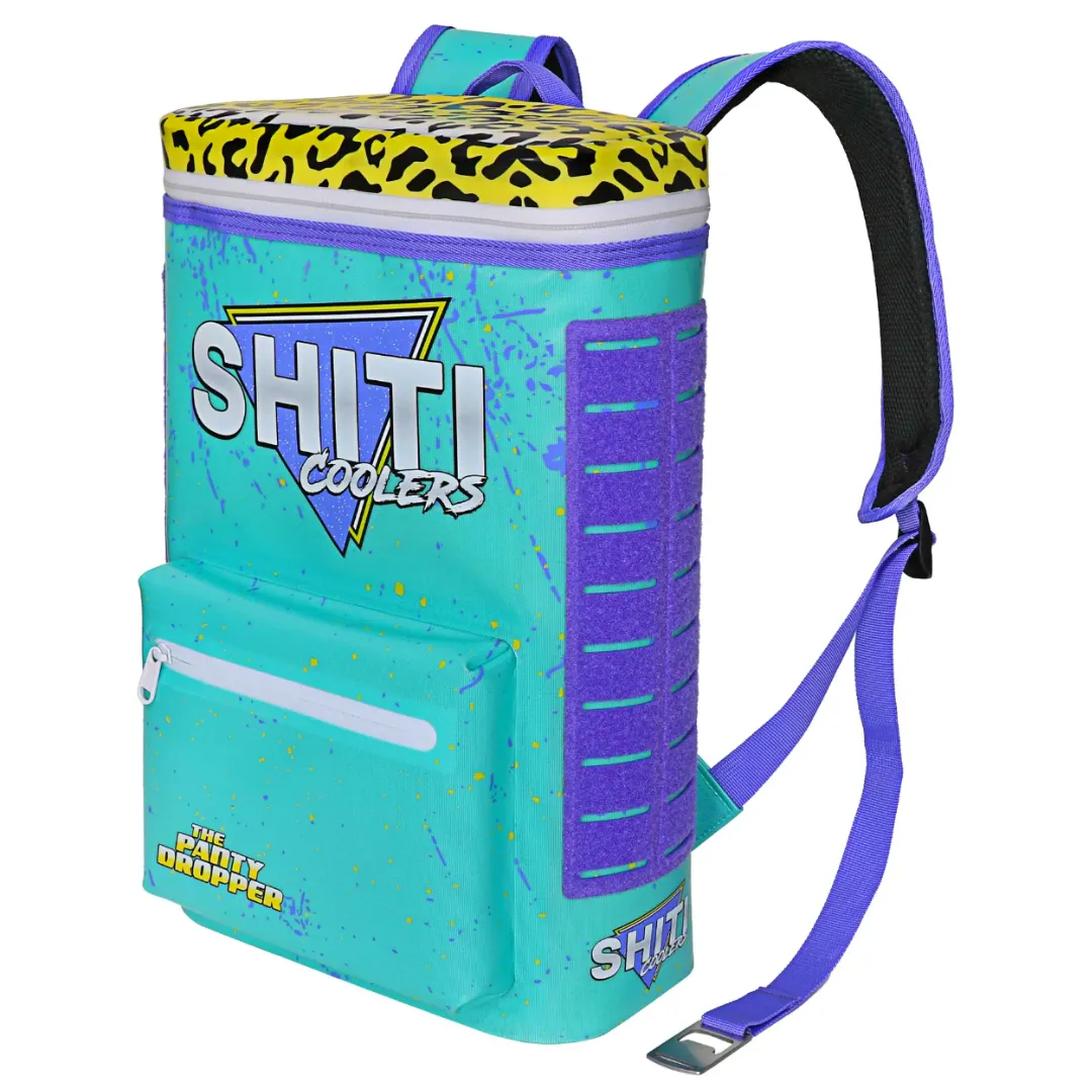 Panty Dropper Backpack Cooler