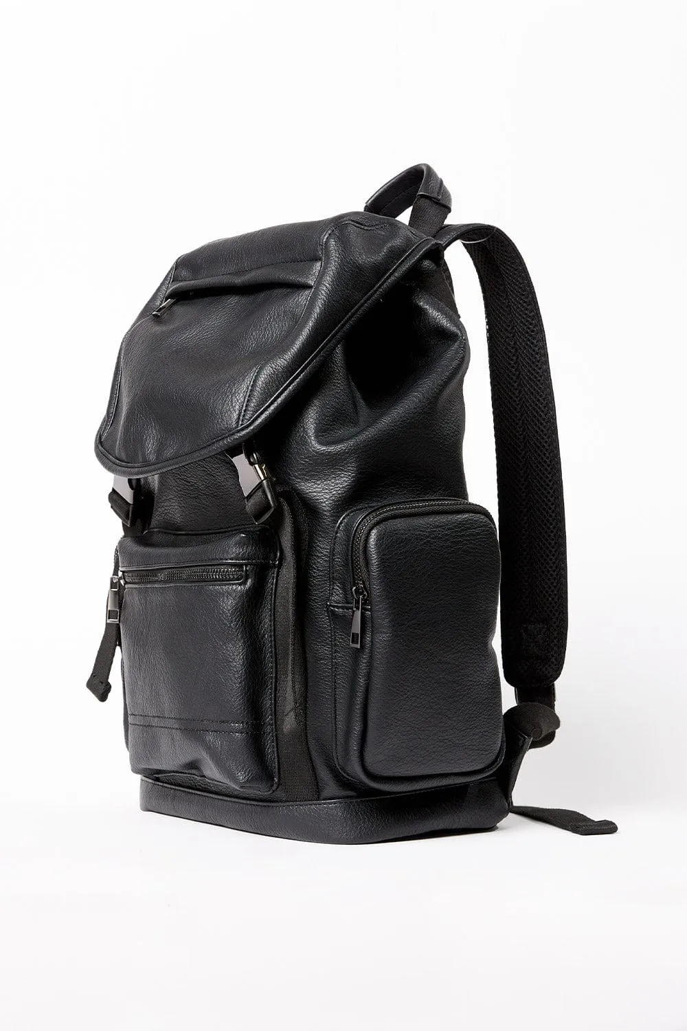 Park Avenue Backpack (Black)