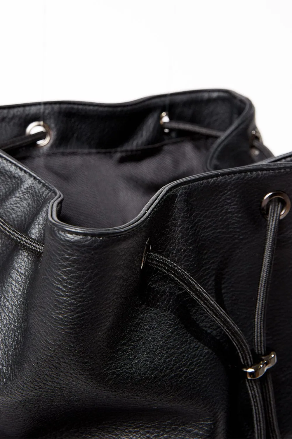 Park Avenue Backpack (Black)