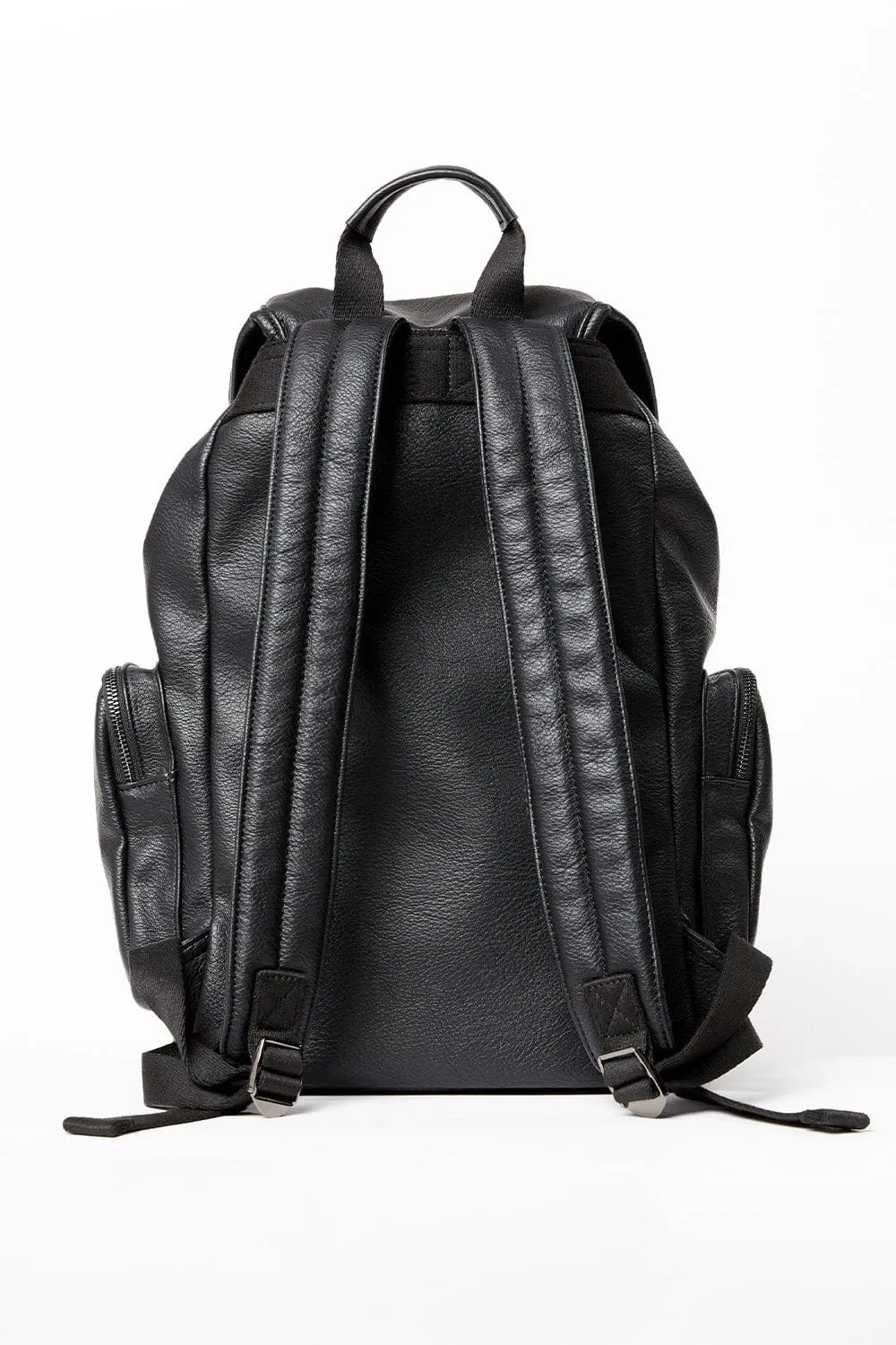 Park Avenue Backpack (Black)
