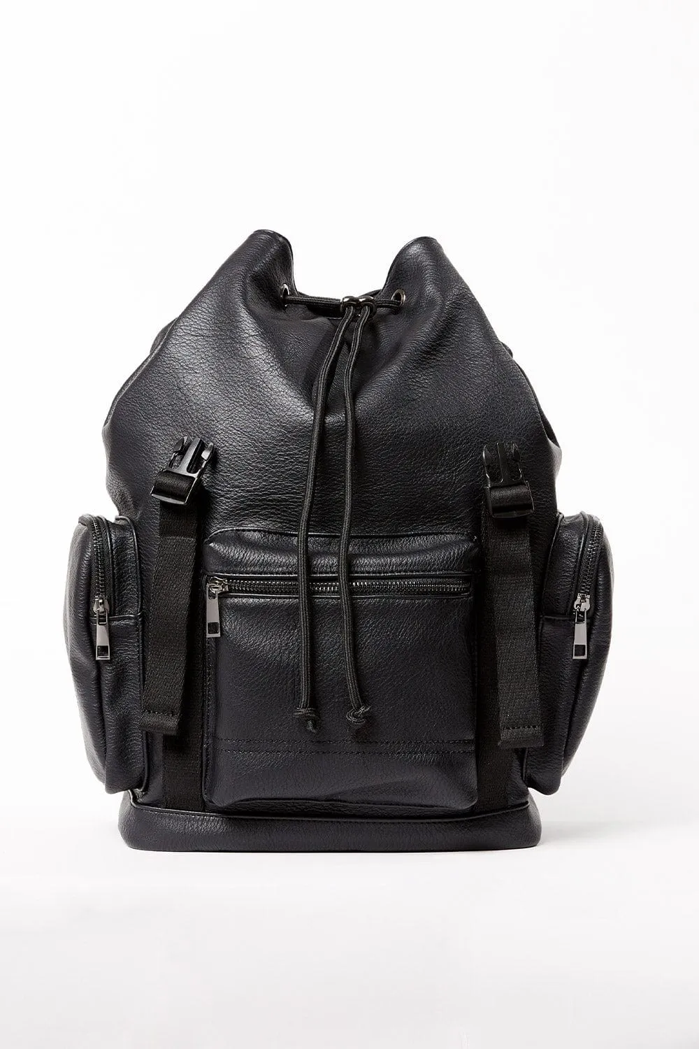 Park Avenue Backpack (Black)