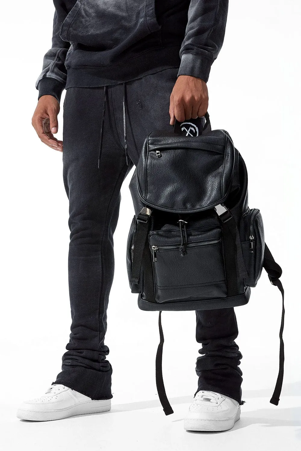 Park Avenue Backpack (Black)