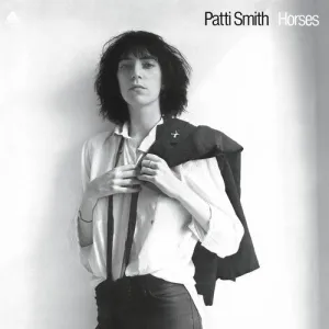 Patti Smith - Horses  (New Vinyl LP)