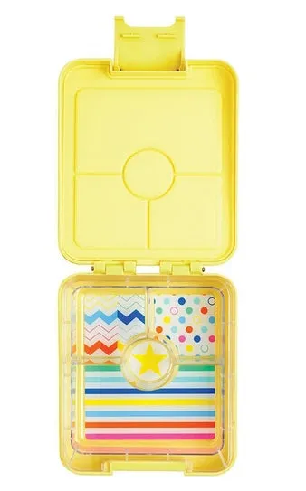 Penny Scallan Bundle of Lunch Bag and Mini Bento Box - Park Life
