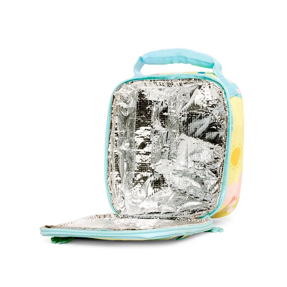 Penny Scallan Bundle of Lunch Bag and Mini Bento Box - Park Life