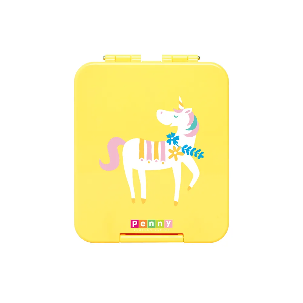 Penny Scallan Bundle of Lunch Bag and Mini Bento Box - Park Life
