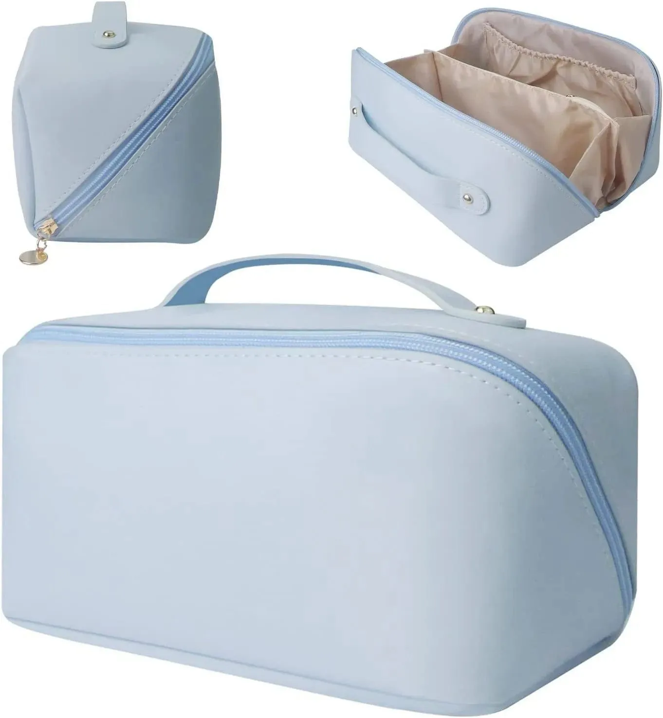 Personalized Cosmetic Bag
