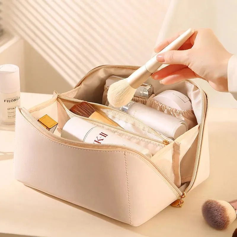 Personalized Cosmetic Bag