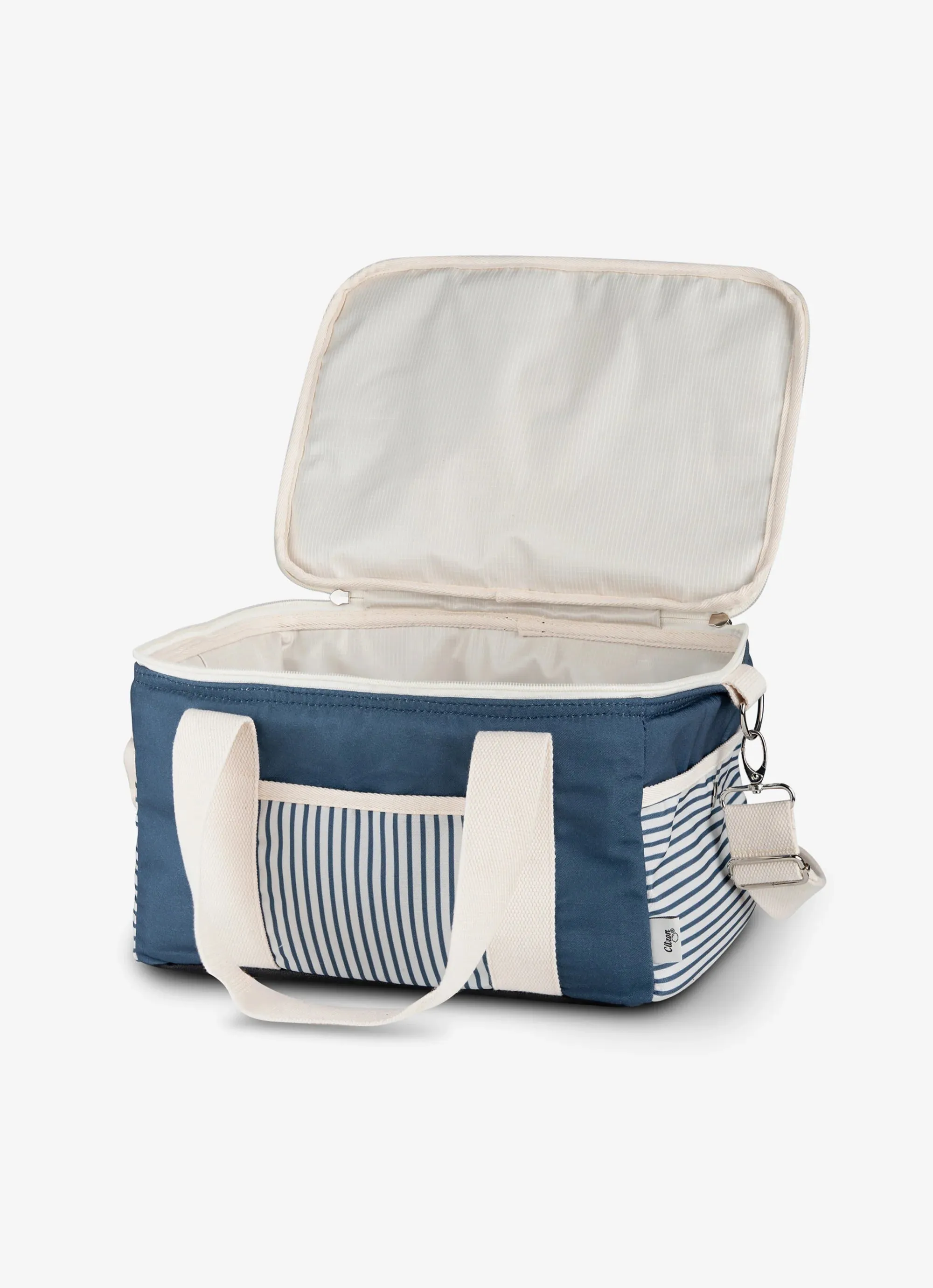 Picnic Bag Blue