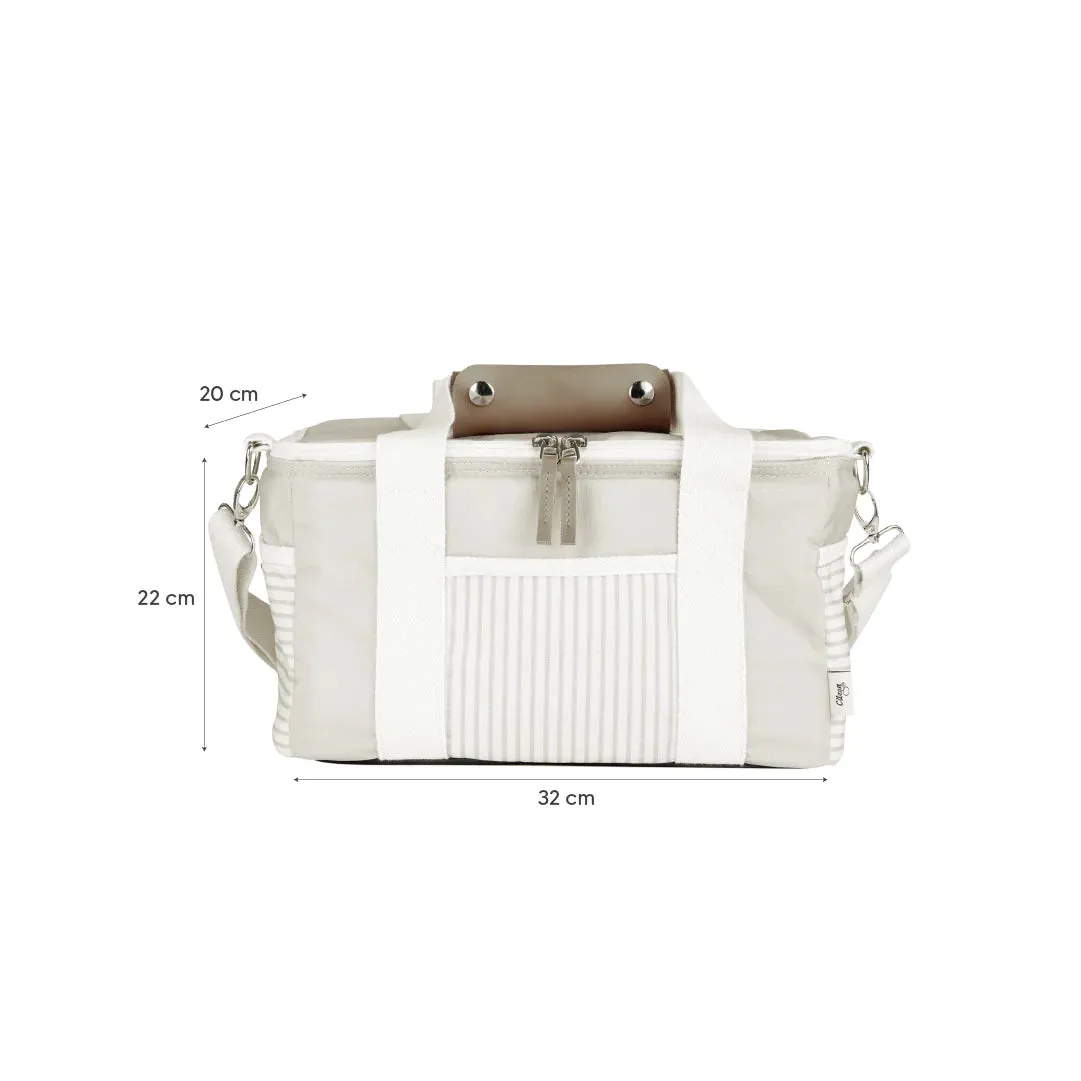 Picnic Bag Blue