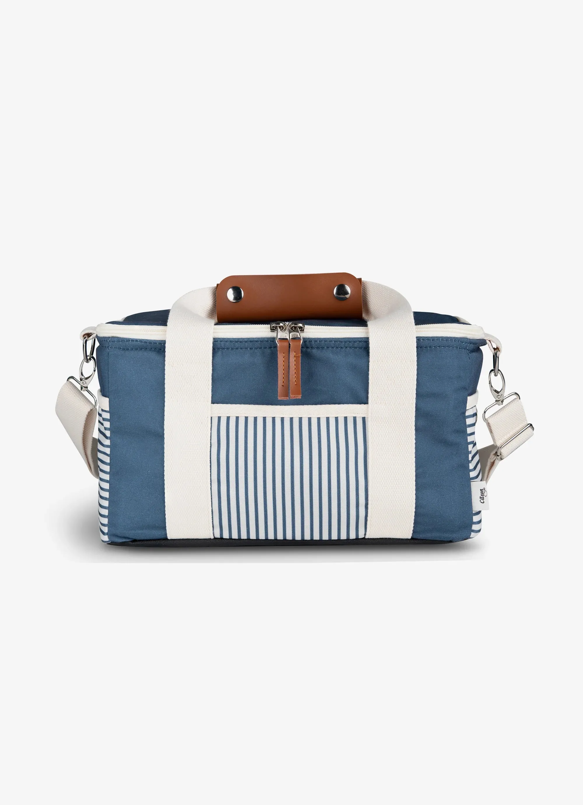 Picnic Bag Blue