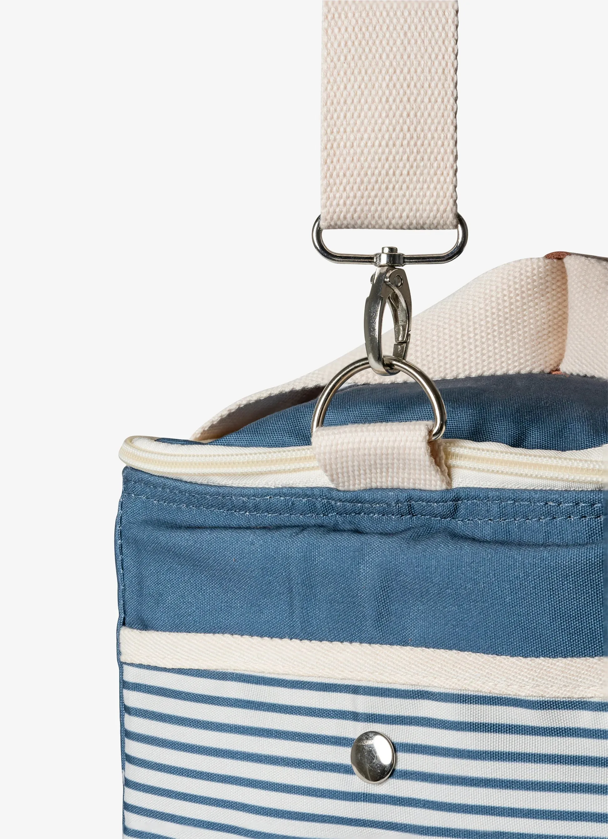 Picnic Bag Blue