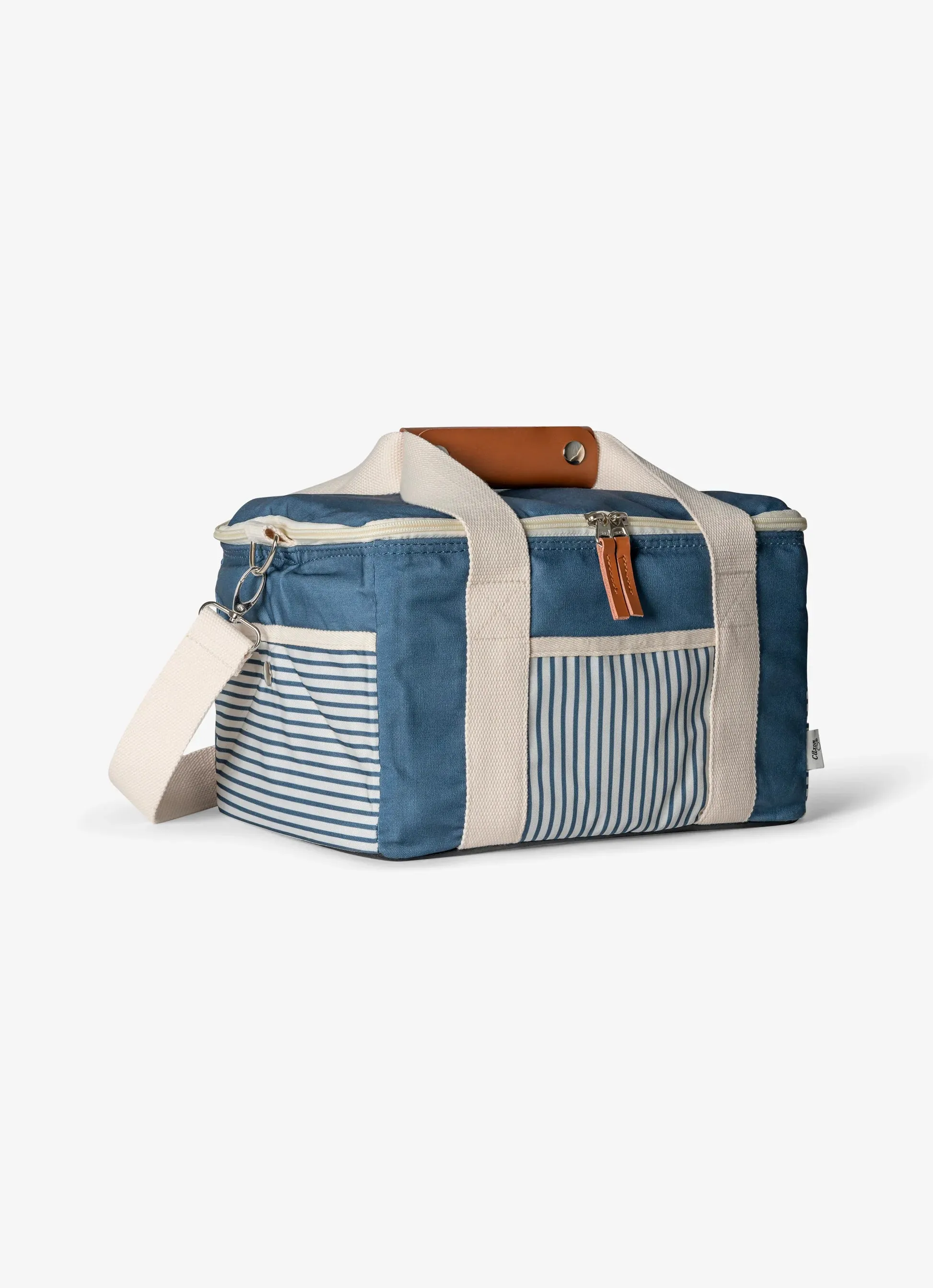 Picnic Bag Blue