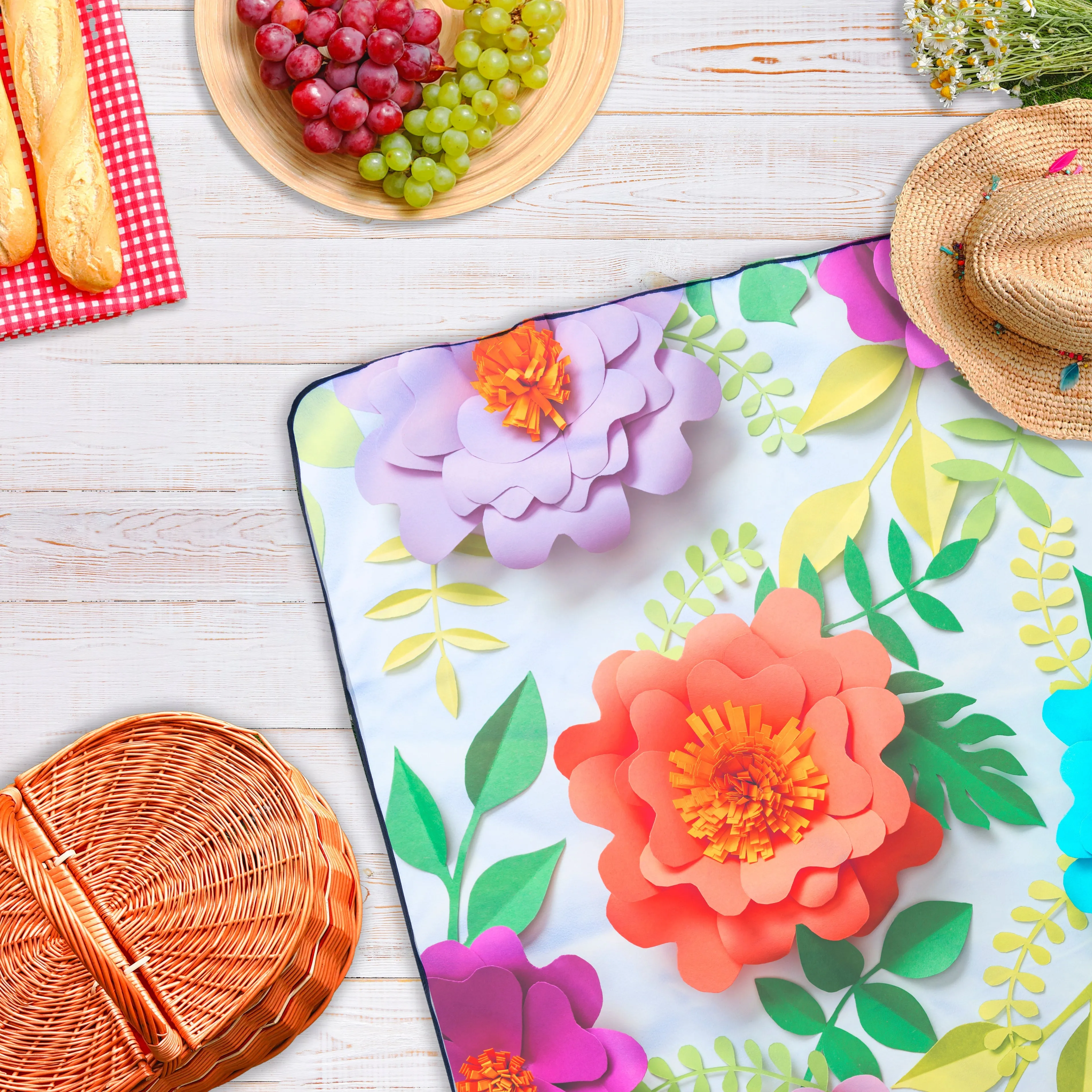 Picnic Blankets
