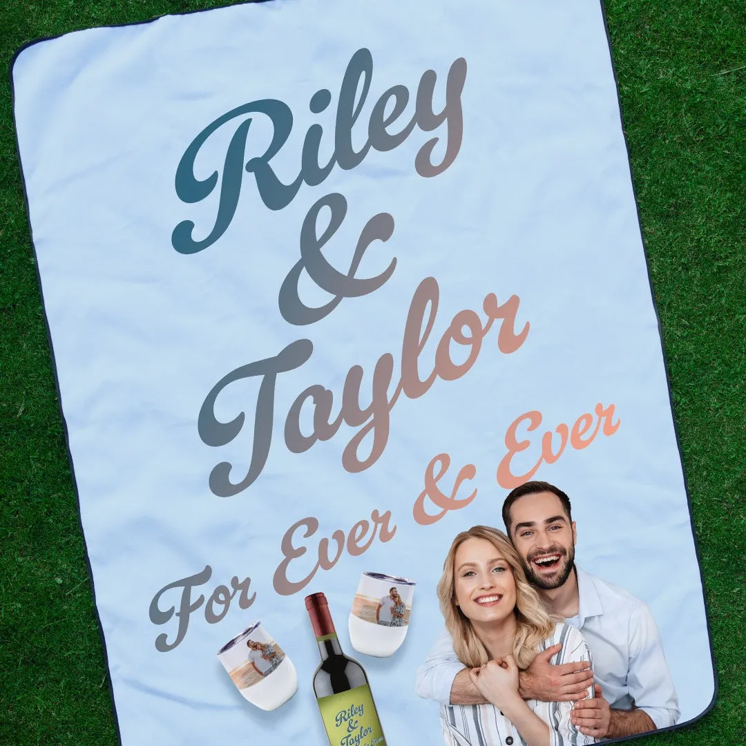 Picnic Blankets
