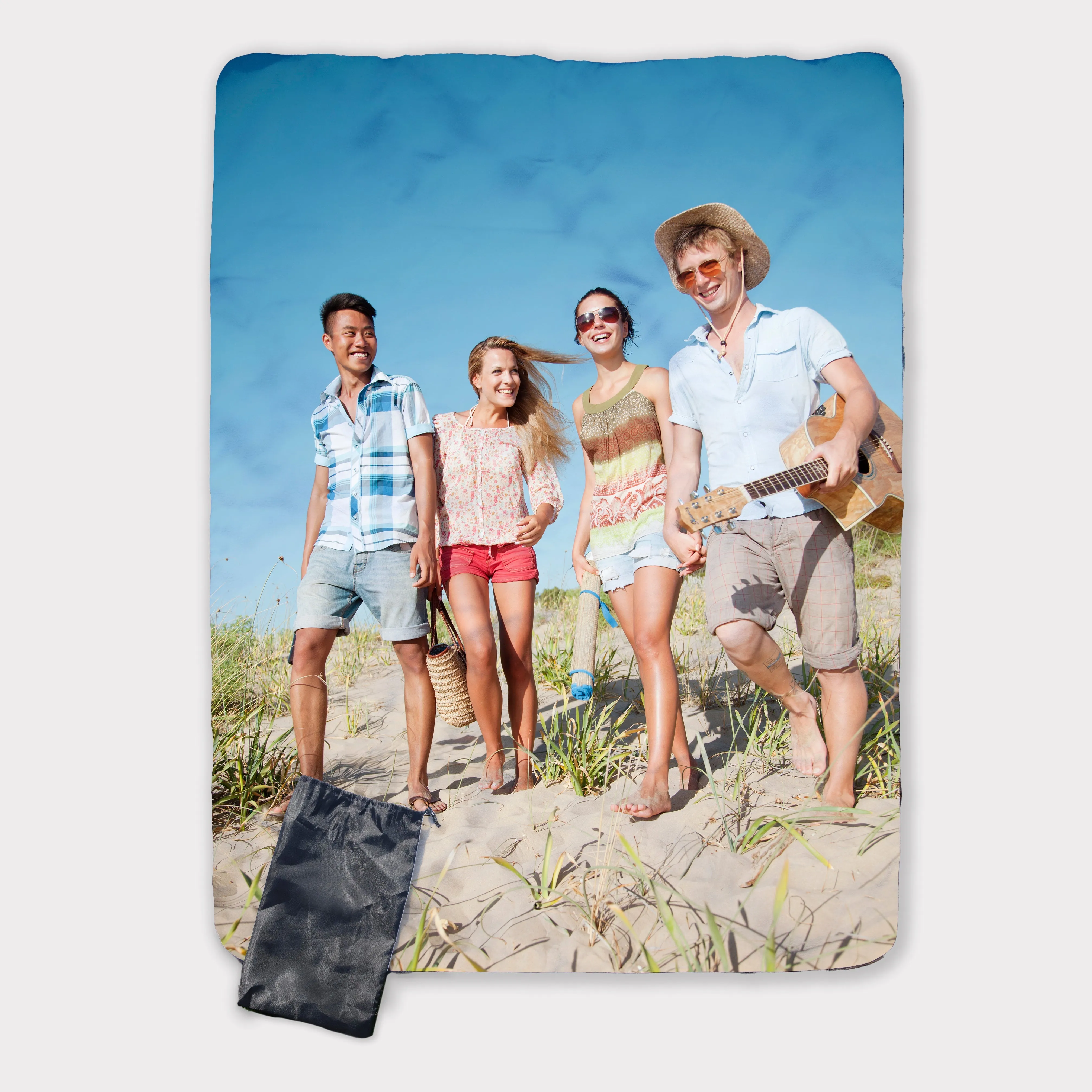 Picnic Blankets