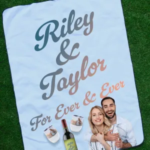Picnic Blankets