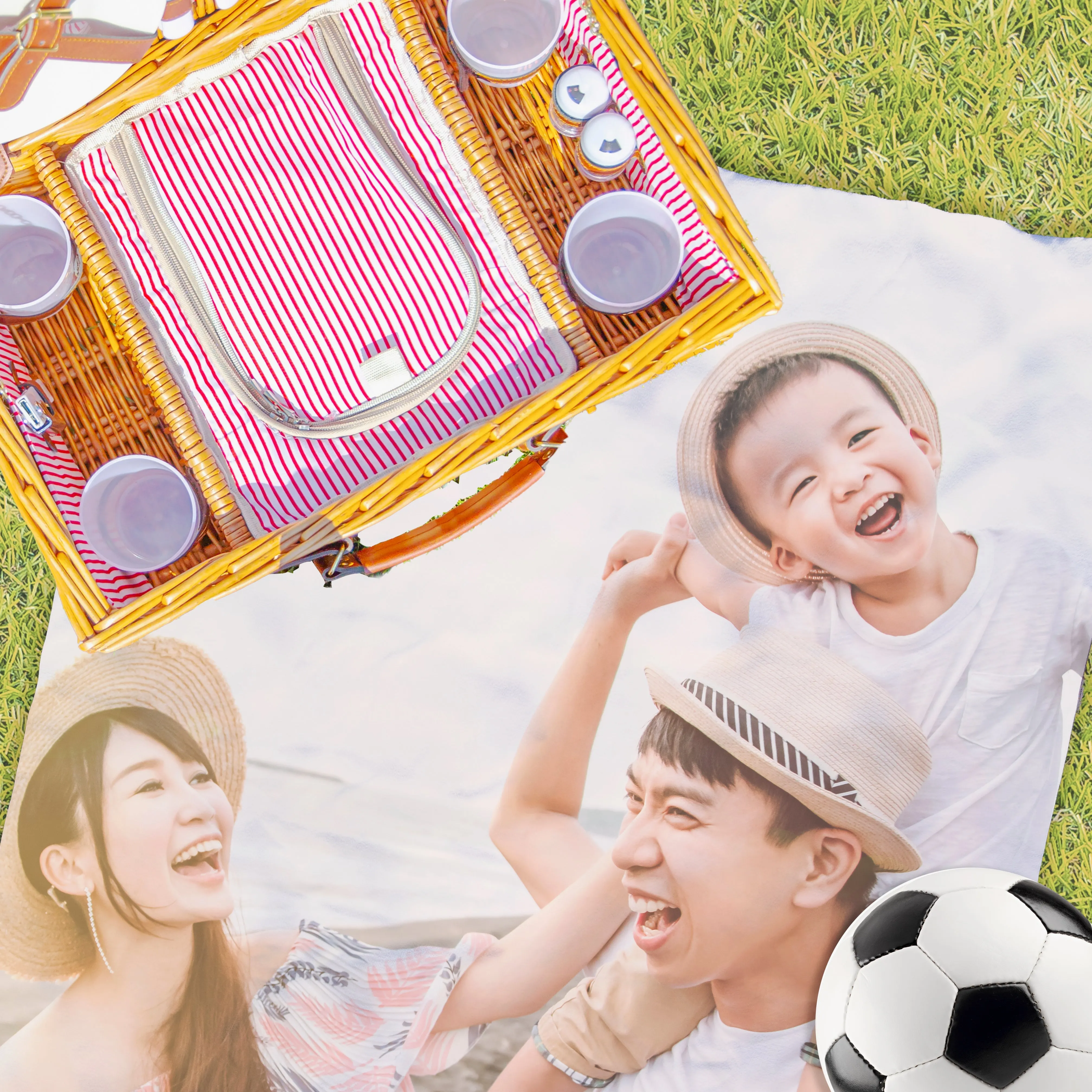 Picnic Blankets