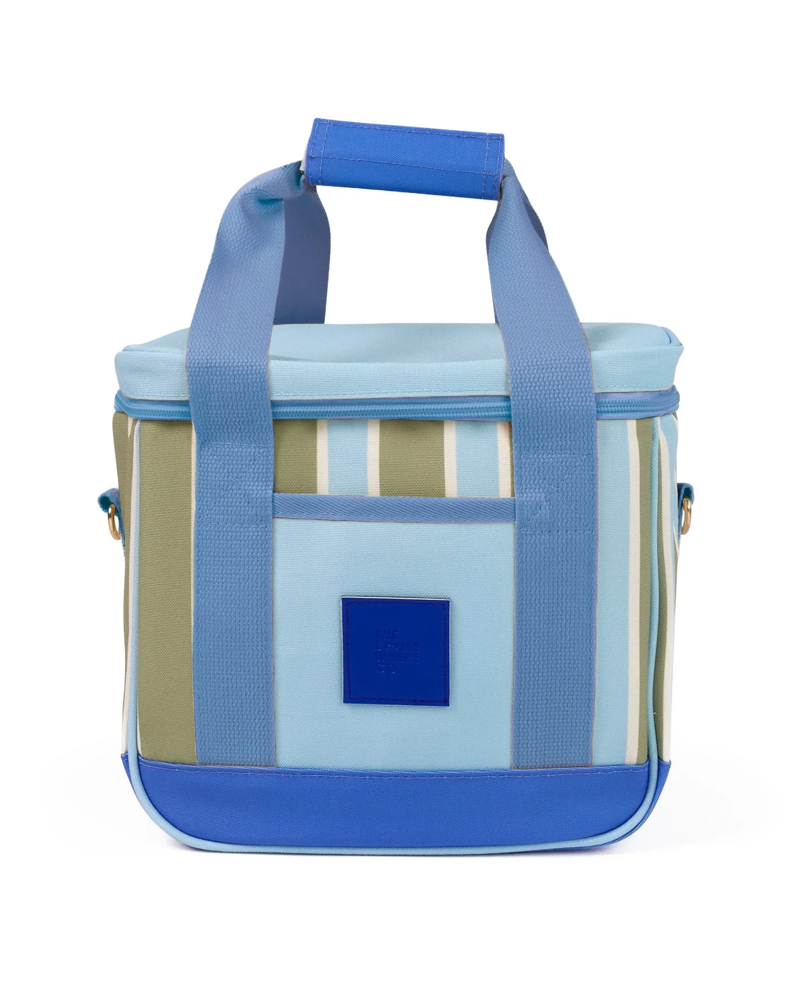 Pistachio Midi Cooler Bag