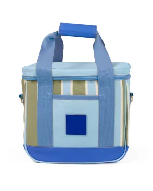 Pistachio Midi Cooler Bag