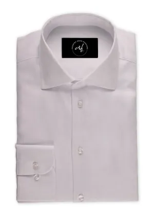 Plain Light Pink Shirt