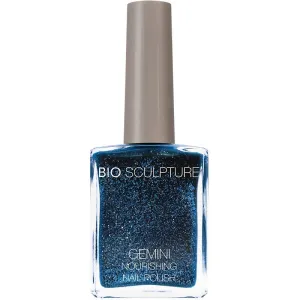 Platinum Sparkle - 237 - Gemini Polish