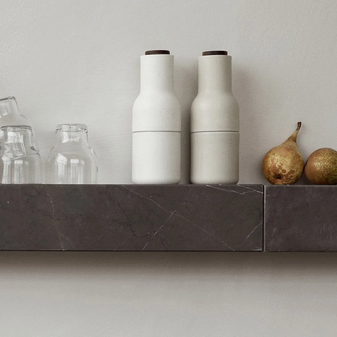 Plinth Shelf