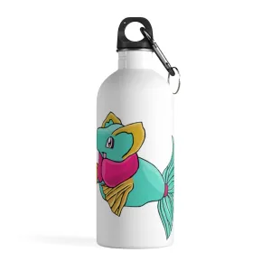 Plumo Stainless Steel Water Bottle