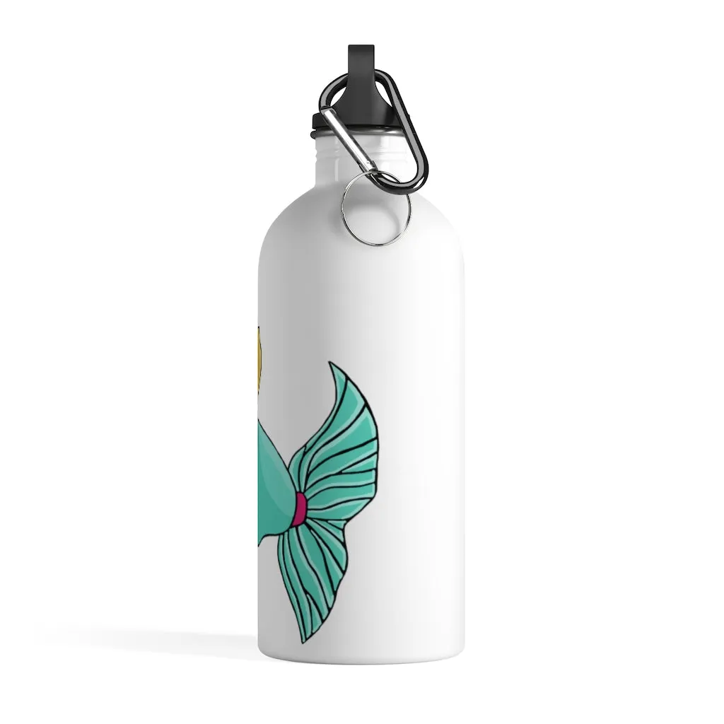 Plumo Stainless Steel Water Bottle