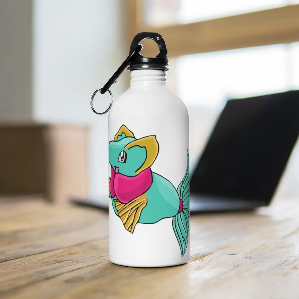Plumo Stainless Steel Water Bottle