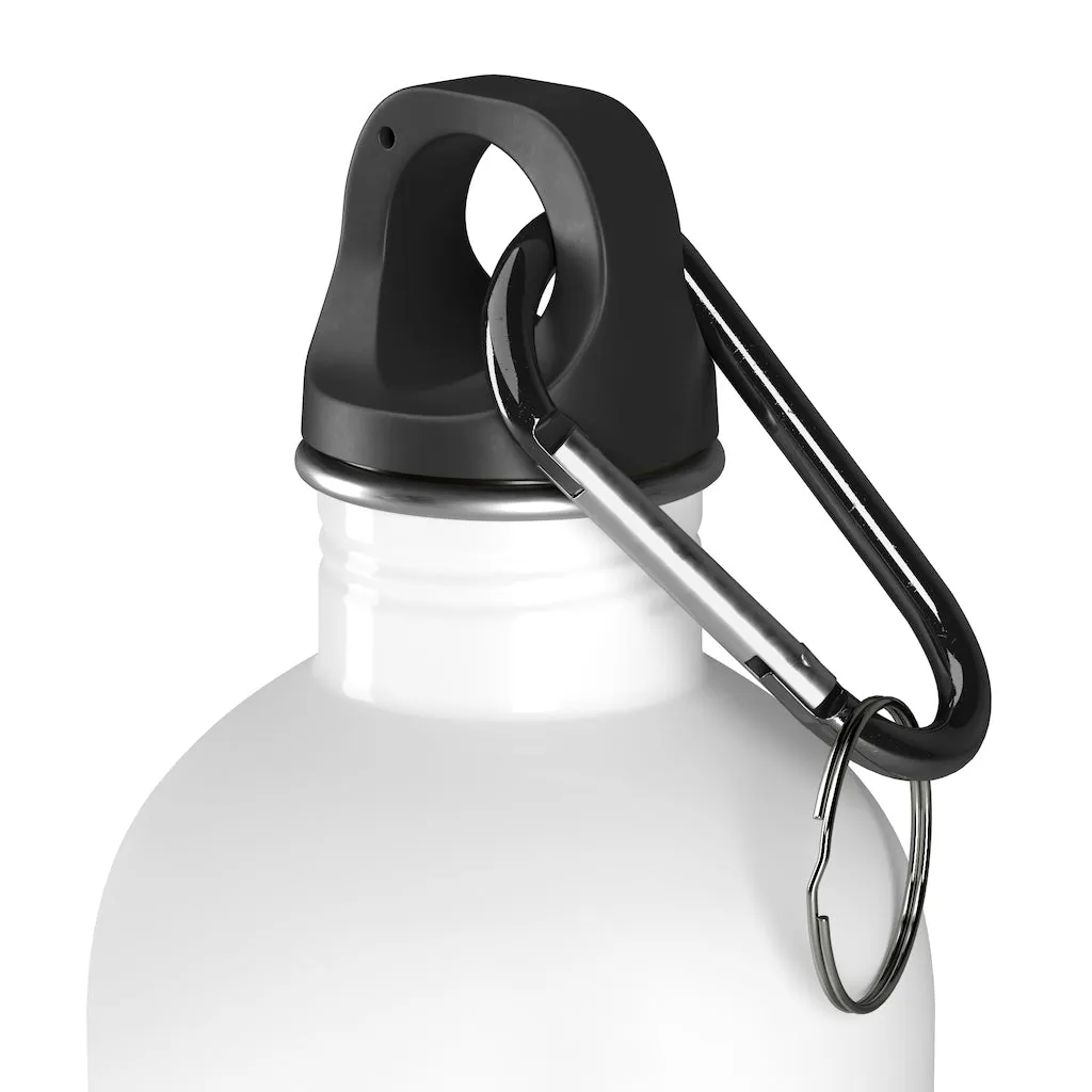 Plumo Stainless Steel Water Bottle