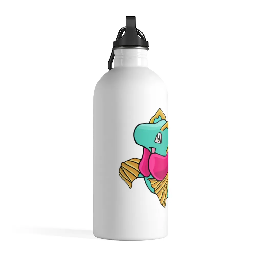 Plumo Stainless Steel Water Bottle
