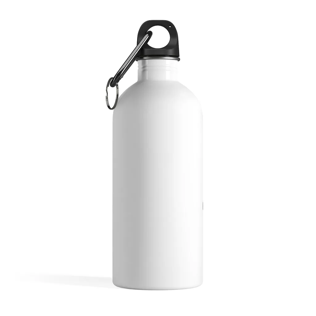 Plumo Stainless Steel Water Bottle