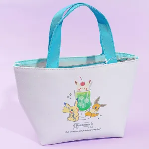 Pokemon Happy Drink Lunch Bag