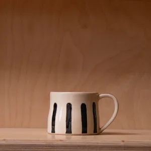 Potter & Clay - Sharon Mug - 250ml