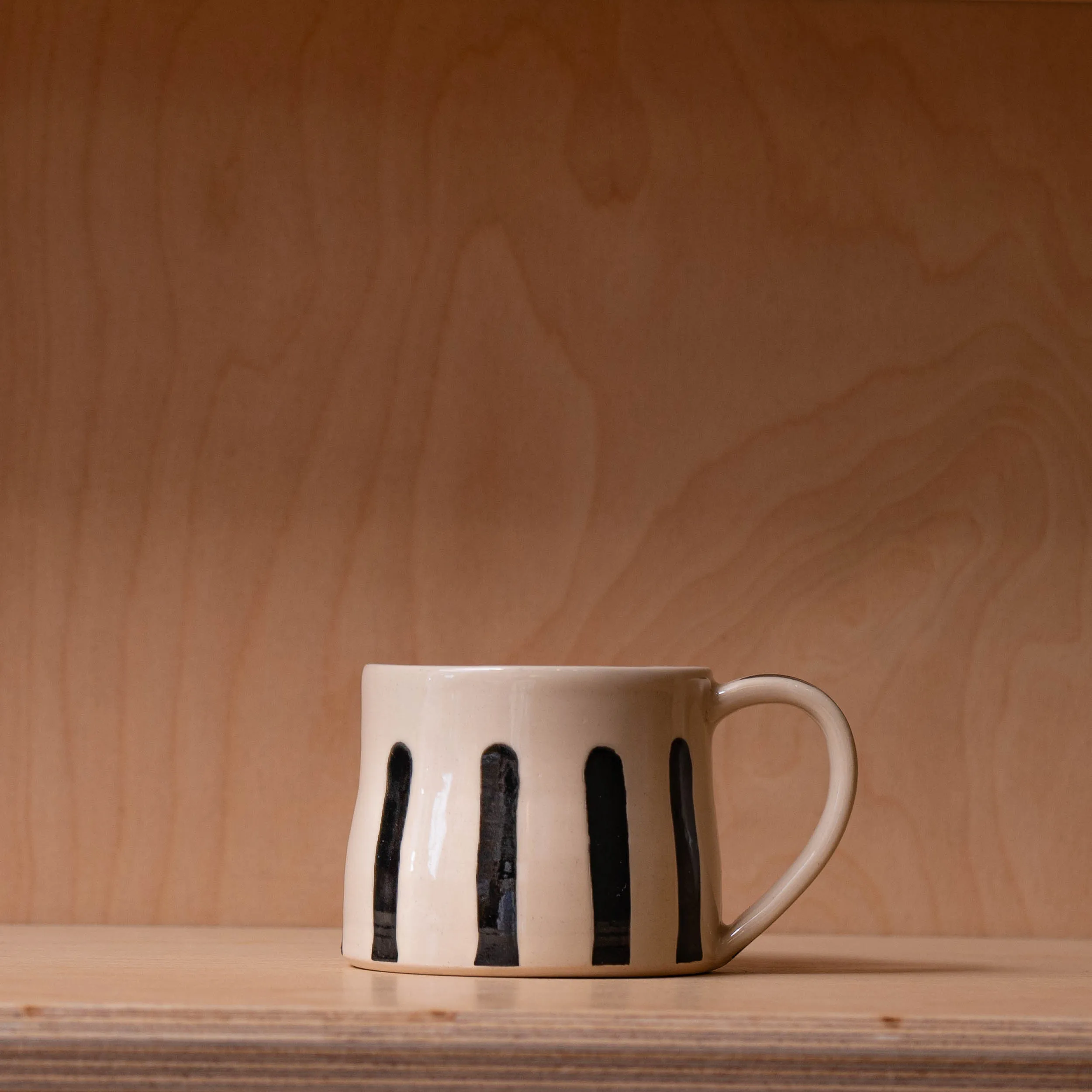 Potter & Clay - Sharon Mug - 250ml